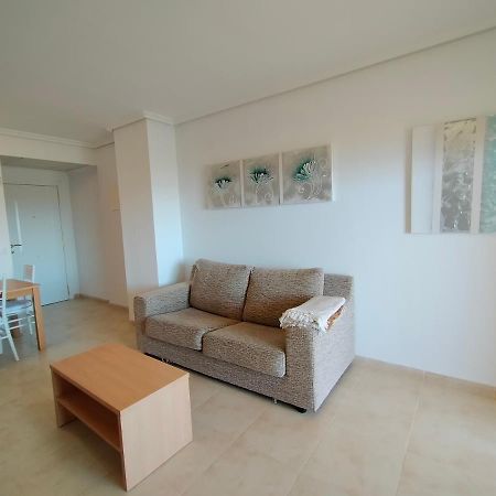 Acv - Playa Dorada-1ª Linea Planta 9 Norte Orpesa Kültér fotó