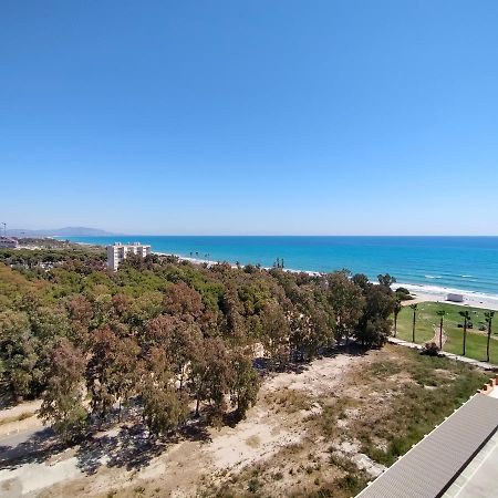Acv - Playa Dorada-1ª Linea Planta 9 Norte Orpesa Kültér fotó